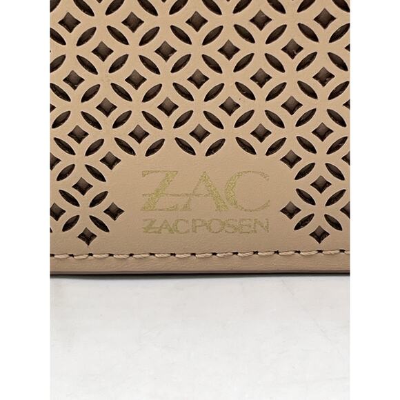 Zac Posen Earthette Mini
Top Handle Crossbody - Picture 5 of 12